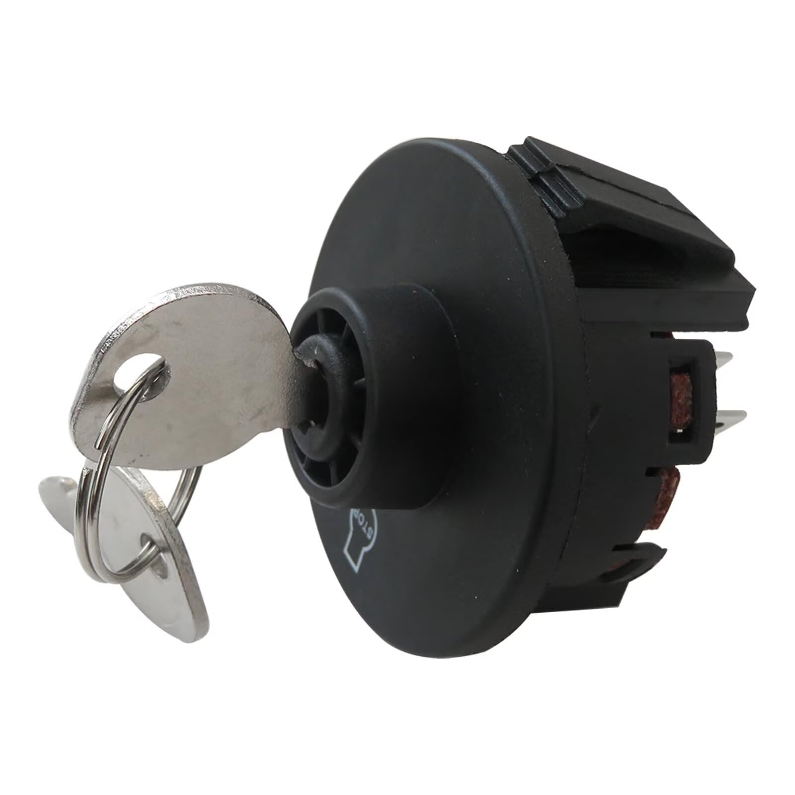 専用ページY165 Amazon.com : XSPANDER 117-2221 137-4100 Ignition Switch w/Key 5